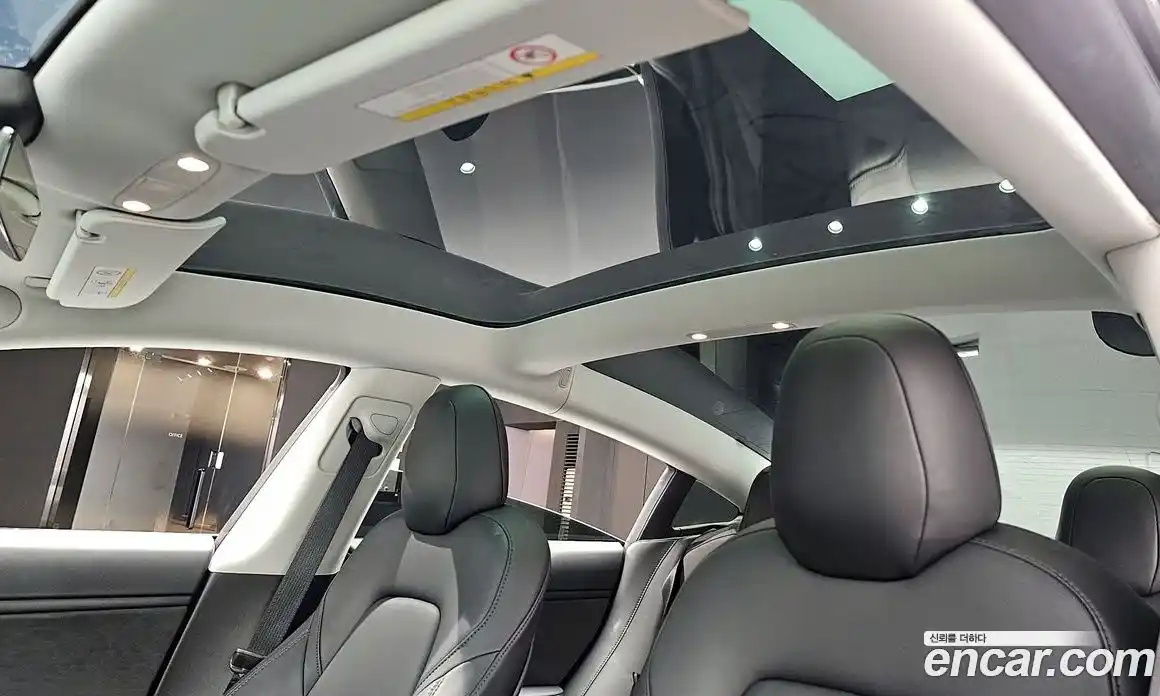 Tesla Model 3 2020 0.2 гидро в Москве № 198517, фото 19