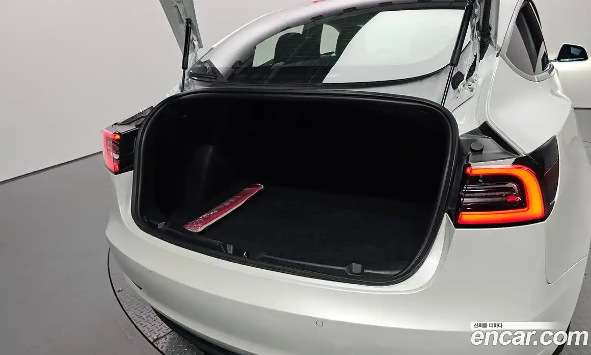 Tesla Model 3 2020 0.2 гидро в Москве № 198517, фото 20