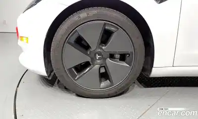 Tesla Model 3 2020 0.2 гидро в Москве № 198517, миниатюра 5