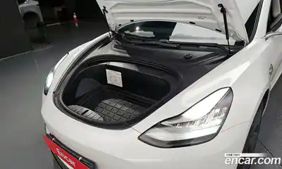 Tesla Model 3 2020 0.2 гидро в Москве № 198517, миниатюра 6