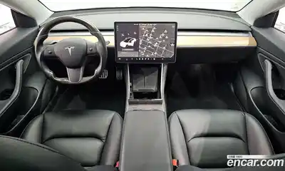 Tesla Model 3 2020 0.2 гидро в Москве № 198517, миниатюра 7