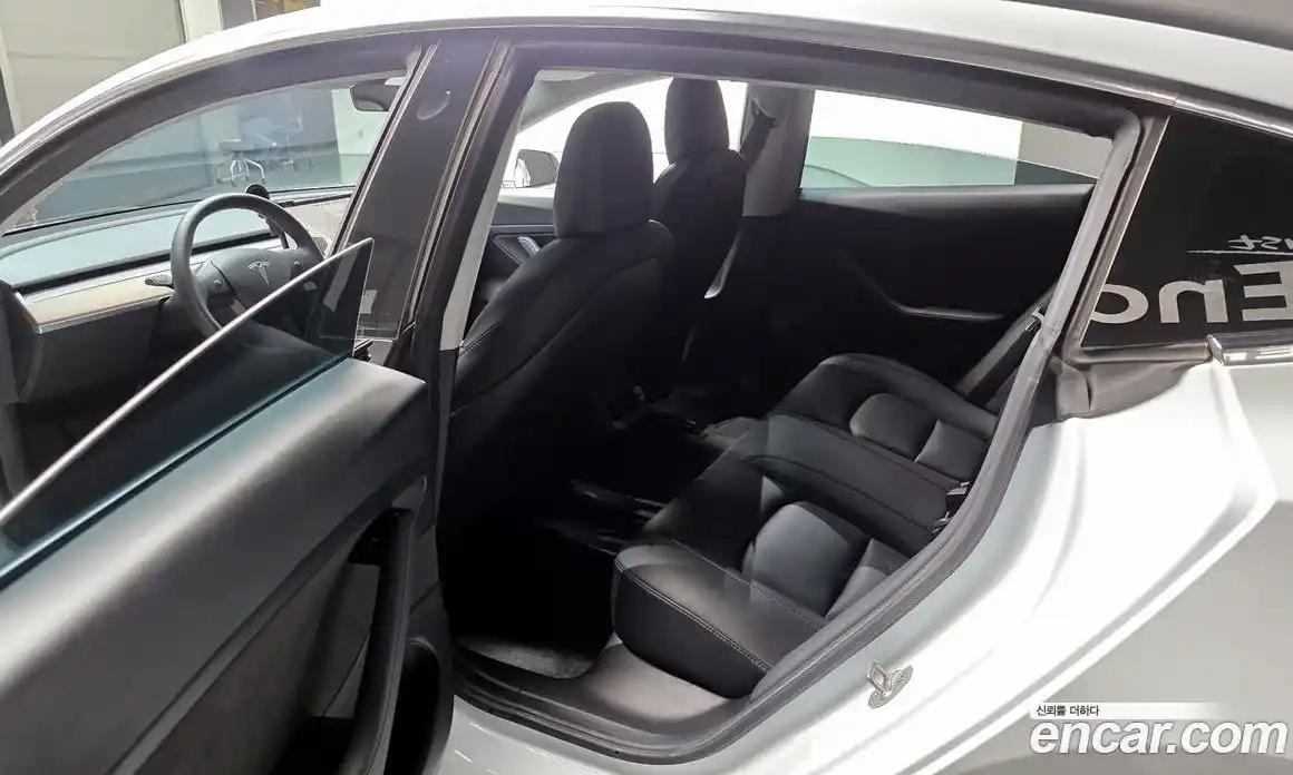 Tesla Model 3 2020 0.1 гидро в Москве № 198600, фото 11