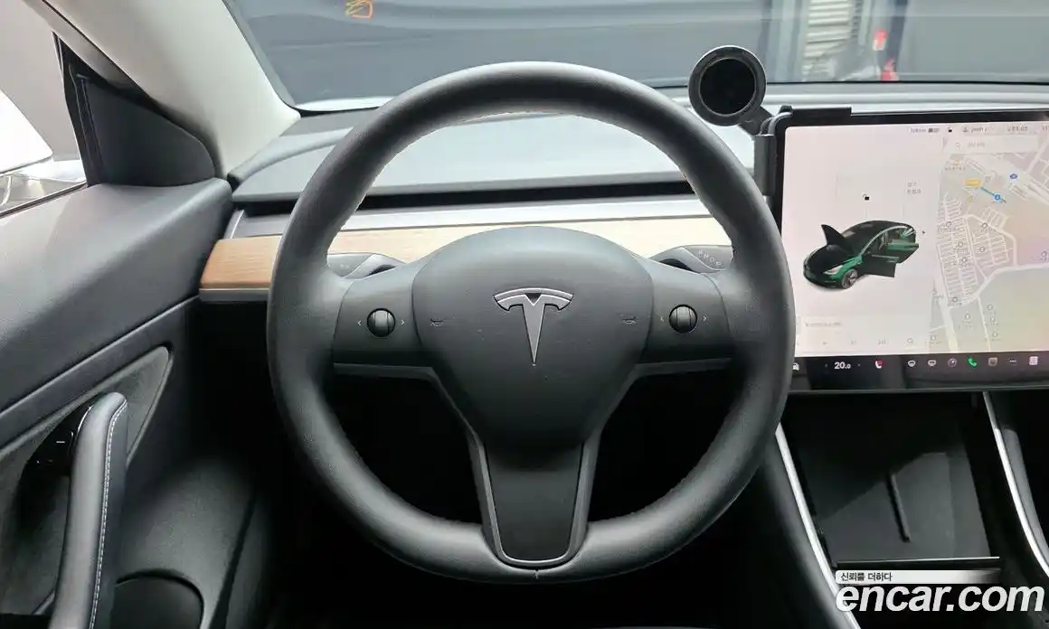 Tesla Model 3 2020 0.1 гидро в Москве № 198600, фото 13