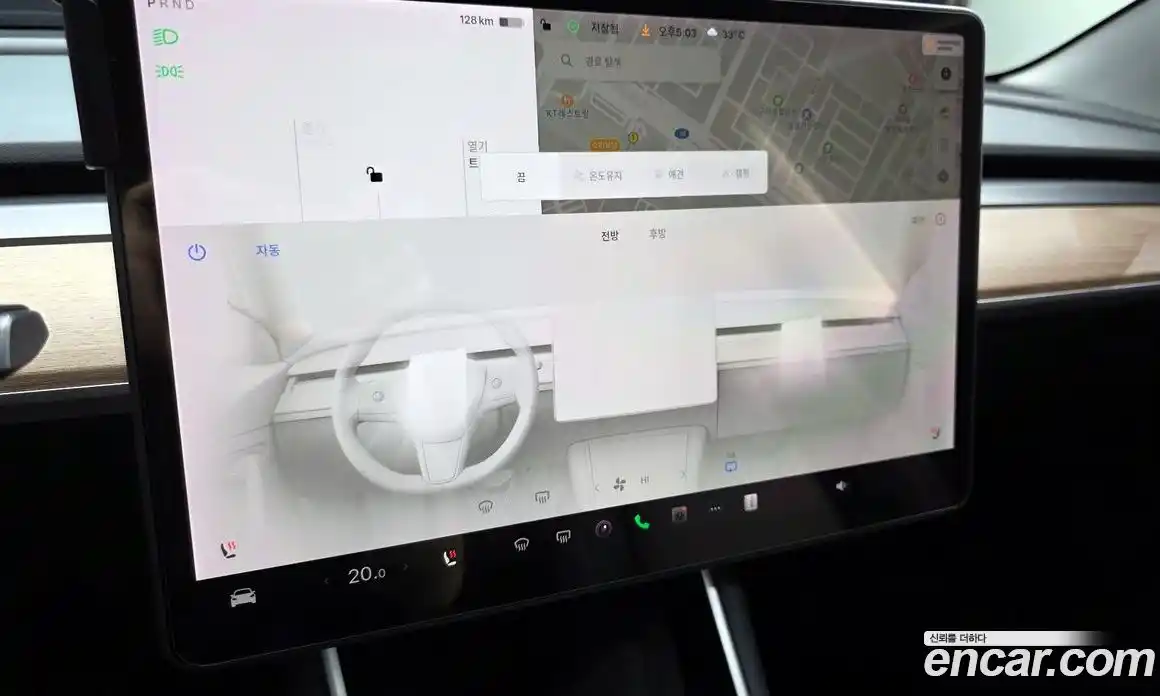 Tesla Model 3 2020 0.1 гидро в Москве № 198600, фото 15