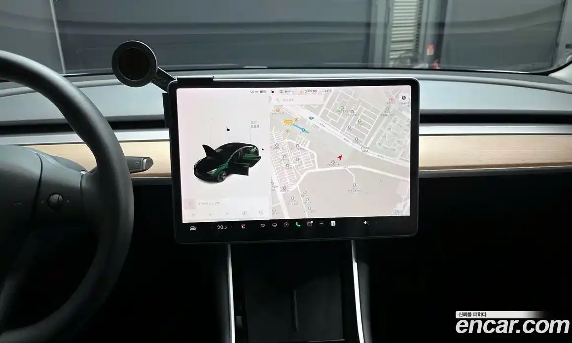 Tesla Model 3 2020 0.1 гидро в Москве № 198600, фото 18