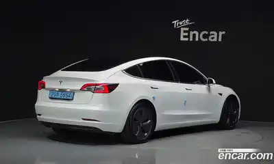 Tesla Model 3 2020 0.1 гидро в Москве № 198600, миниатюра 2