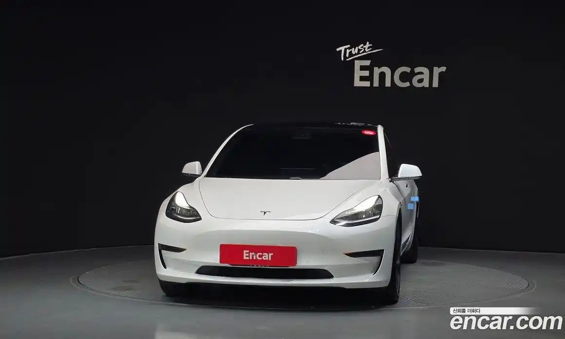 Tesla Model 3 2020 0.1 гидро в Москве № 198600, фото 3