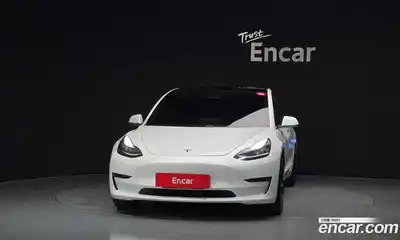 Tesla Model 3 2020 0.1 гидро в Москве № 198600, миниатюра 3