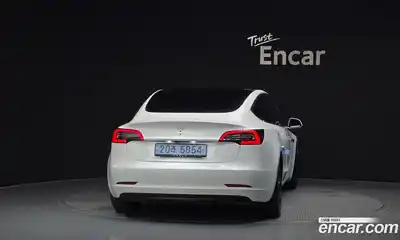 Tesla Model 3 2020 0.1 гидро в Москве № 198600, миниатюра 4