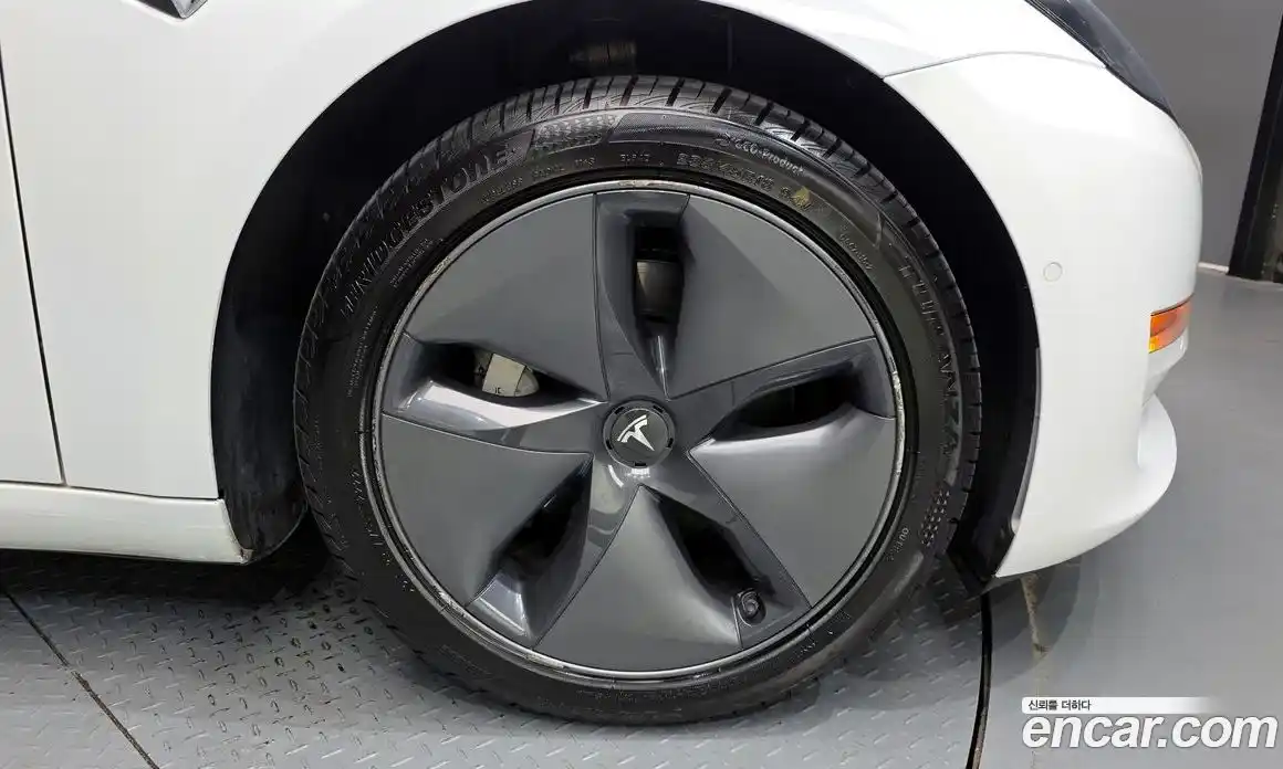 Tesla Model 3 2020 0.1 гидро в Москве № 198600, фото 5