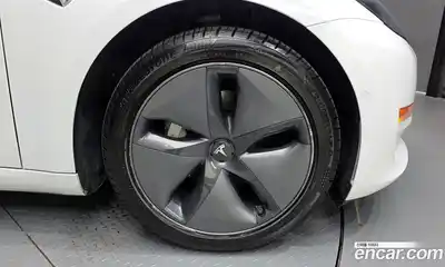 Tesla Model 3 2020 0.1 гидро в Москве № 198600, миниатюра 5