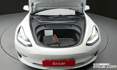 Tesla Model 3 2020 0.1 гидро в Москве № 198600, миниатюра 6