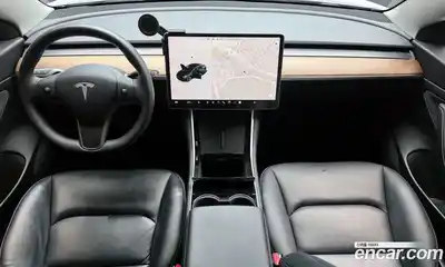 Tesla Model 3 2020 0.1 гидро в Москве № 198600, миниатюра 7