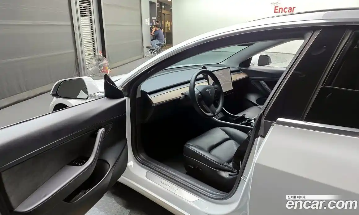 Tesla Model 3 2020 0.1 гидро в Москве № 198600, фото 10