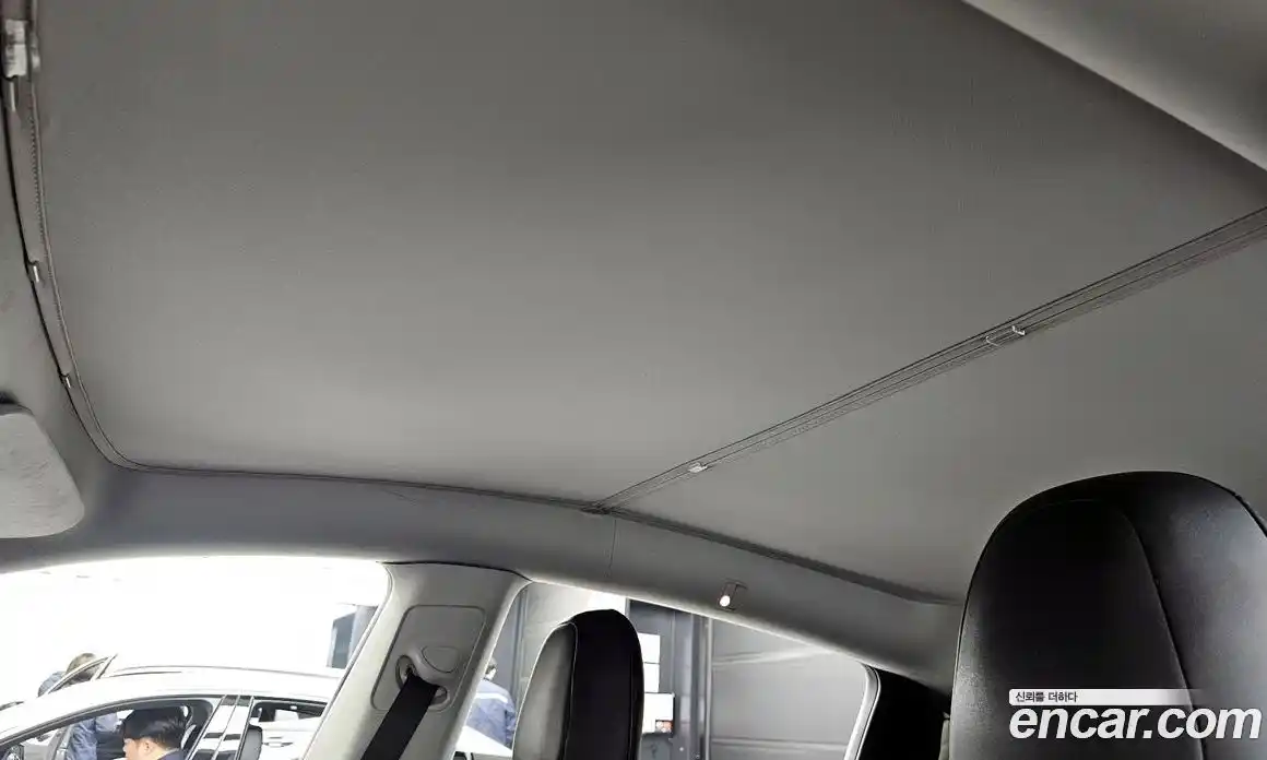 Tesla Model Y 2021 0.2 гидро в Москве № 198613, фото 19