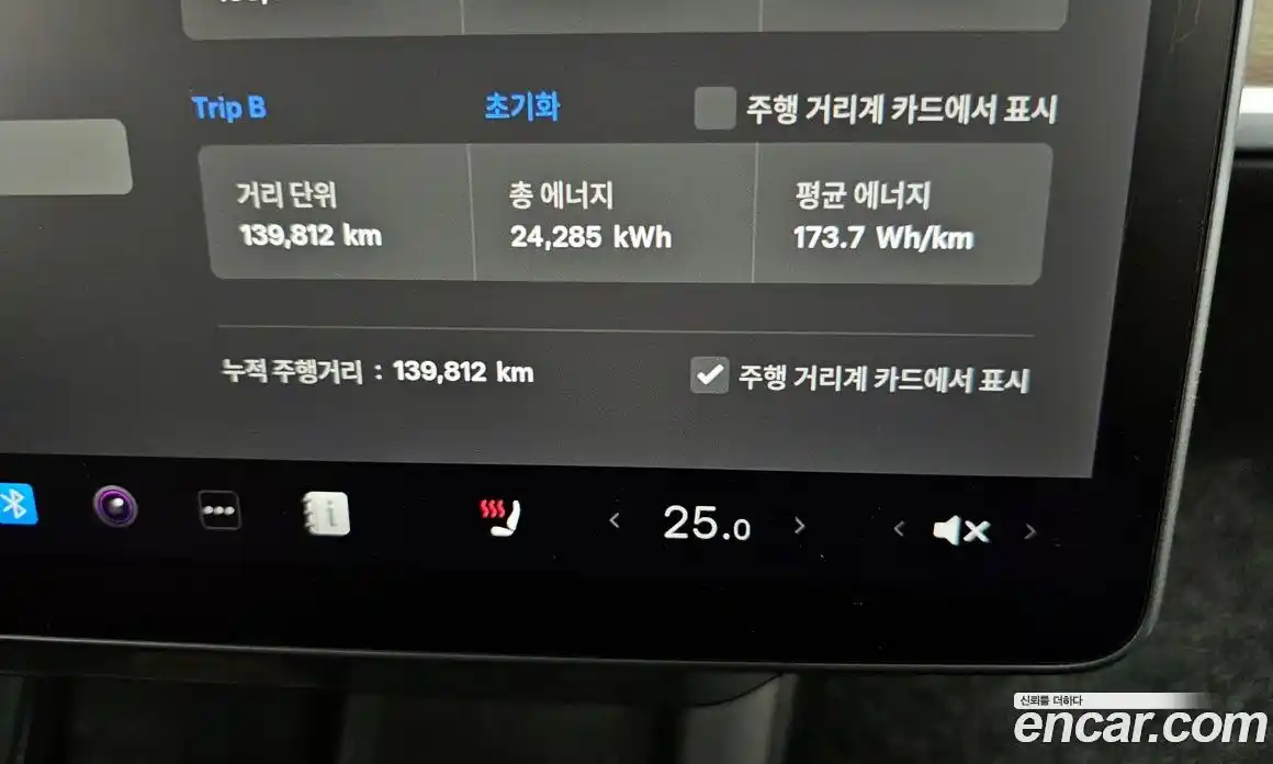 Tesla Model Y 2021 0.2 гидро в Москве № 198613, фото 8