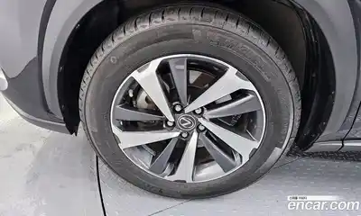 Lexus NX 2020 2.5 гидро в Москве № 198870, миниатюра 5