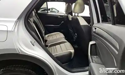 Volkswagen T-Roc 2021 2.0 гидро в Москве № 199034, миниатюра 12