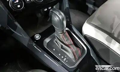 Volkswagen T-Roc 2021 2.0 гидро в Москве № 199034, миниатюра 9