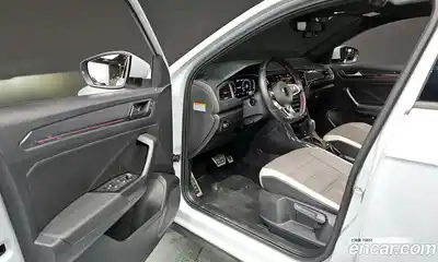 Volkswagen T-Roc 2021 2.0 гидро в Москве № 199034, миниатюра 10