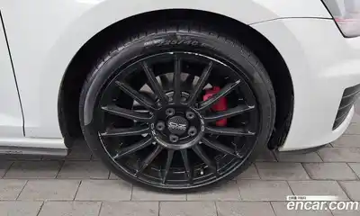 Volkswagen Golf 2016 2.0 гидро в Москве № 199218, миниатюра 5