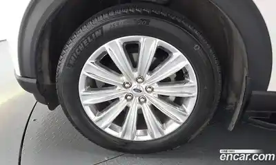 Ford Explorer 2019 2.3 гидро в Москве № 199741, миниатюра 5