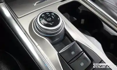 Ford Explorer 2019 2.3 гидро в Москве № 199741, миниатюра 9
