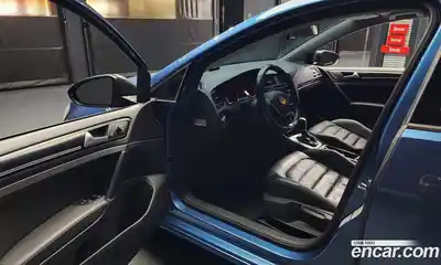 Volkswagen Golf 2014 2.0 гидро в Москве № 202006, миниатюра 10