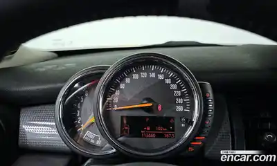 Mini Cooper 2017 1.5 гидро в Москве № 202895, миниатюра 8