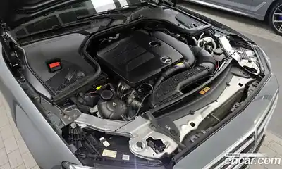 Mercedes-Benz E-Class 2022 2.0 гидро, миниатюра 6