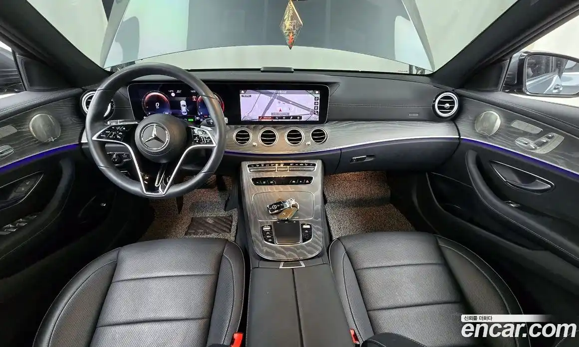 Mercedes-Benz E-Class 2022 2.0 гидро, фото 7