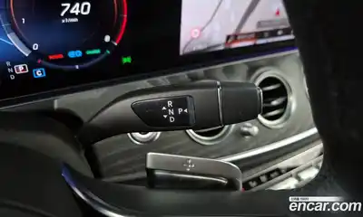 Mercedes-Benz E-Class 2022 2.0 гидро, миниатюра 9