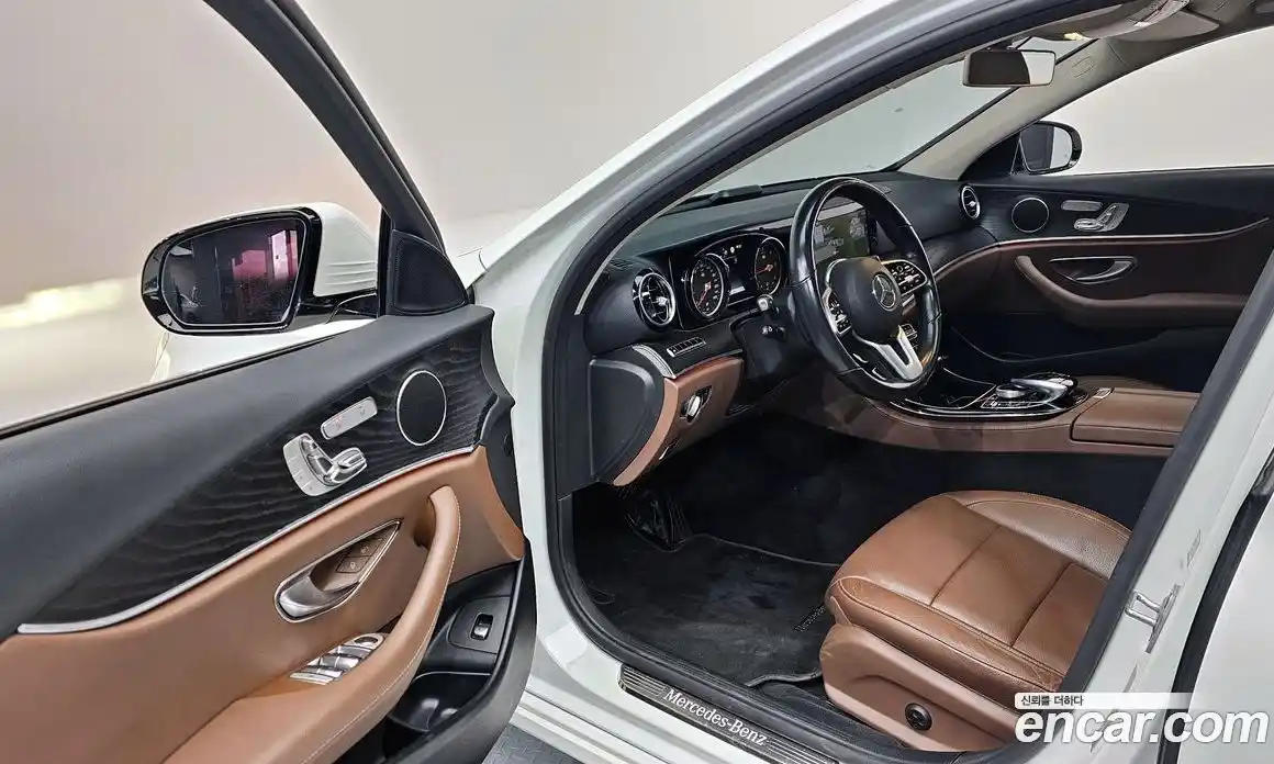 Mercedes-Benz E-Class 2020 1.9 гидро, фото 11