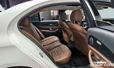 Mercedes-Benz E-Class 2020 1.9 гидро, миниатюра 12