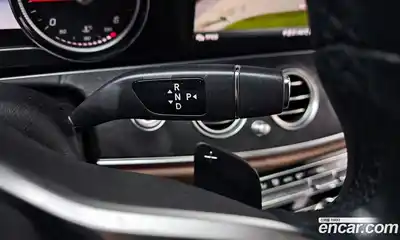 Mercedes-Benz E-Class 2020 1.9 гидро, миниатюра 9