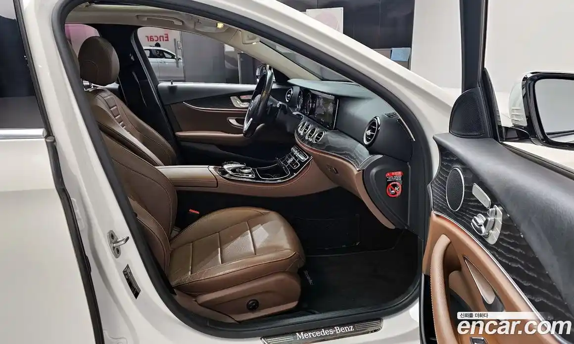 Mercedes-Benz E-Class 2020 1.9 гидро, фото 10