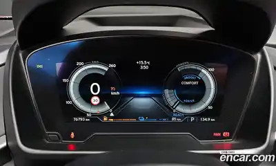 BMW i8 2019 1.5 гидро в Москве № 211631, миниатюра 8