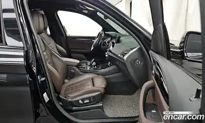 BMW X3 2019 2.0 гидро в Москве № 211687, миниатюра 11