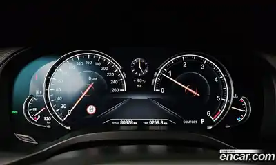 BMW X3 2019 2.0 гидро в Москве № 211687, миниатюра 8