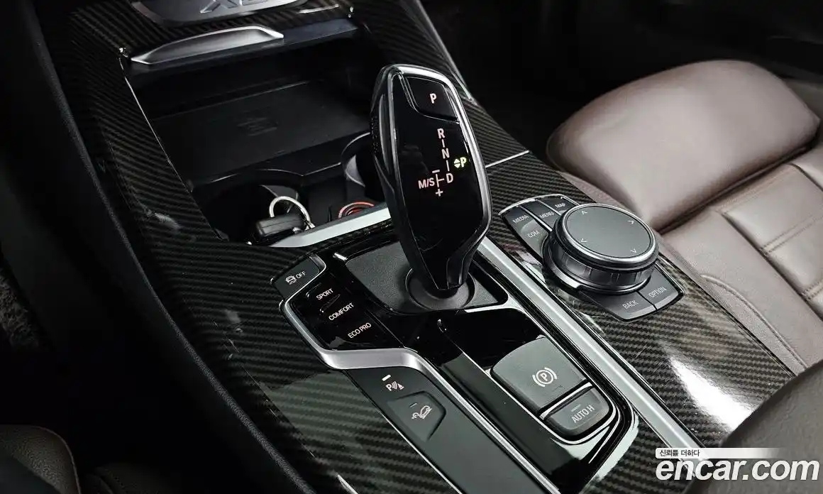 BMW X3 2019 2.0 гидро в Москве № 211687, фото 9