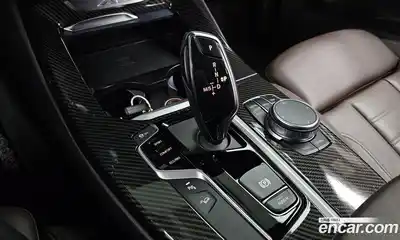 BMW X3 2019 2.0 гидро в Москве № 211687, миниатюра 9