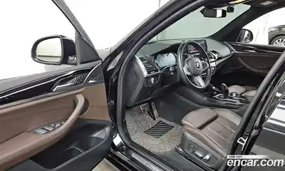 BMW X3 2019 2.0 гидро в Москве № 211687, миниатюра 10