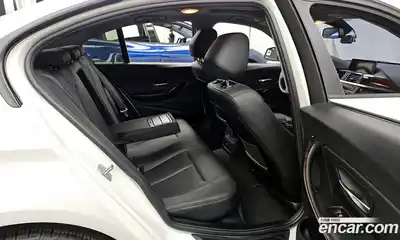 BMW 3-Series 2014 2.0 гидро в Москве № 211690, миниатюра 12
