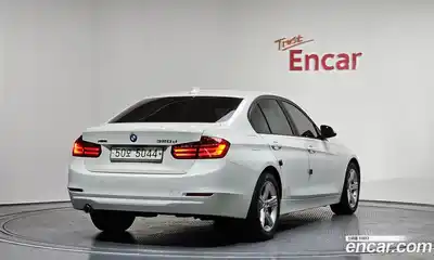 BMW 3-Series 2014 2.0 гидро в Москве № 211690, миниатюра 2