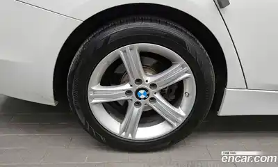 BMW 3-Series 2014 2.0 гидро в Москве № 211690, миниатюра 5