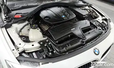 BMW 3-Series 2014 2.0 гидро в Москве № 211690, миниатюра 6