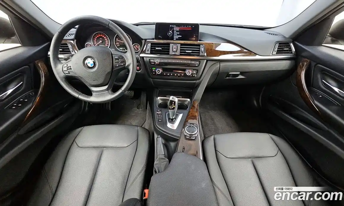BMW 3-Series 2014 2.0 гидро в Москве № 211690, фото 7