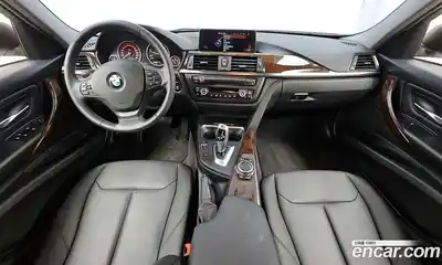 BMW 3-Series 2014 2.0 гидро в Москве № 211690, миниатюра 7