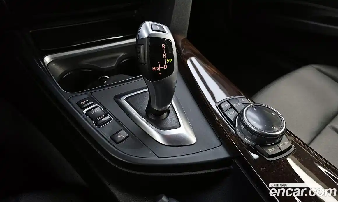 BMW 3-Series 2014 2.0 гидро в Москве № 211690, фото 9