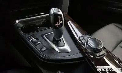 BMW 3-Series 2014 2.0 гидро в Москве № 211690, миниатюра 9